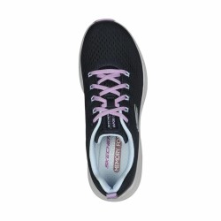 Chaussures de sport pour femme Skechers Vapor Foam