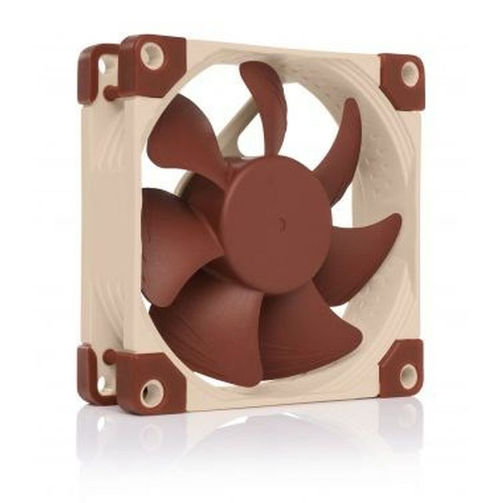 Box Ventilator Noctua NOC-NF-A8-FLX Ø 8 cm (1 Stück)