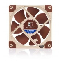 Ventillateur de cabine Noctua NOC-NF-A8-FLX Ø 8 cm (1 Unités)