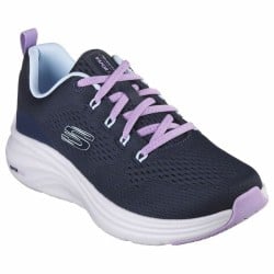 Laufschuhe für Damen Skechers Vapor Foam