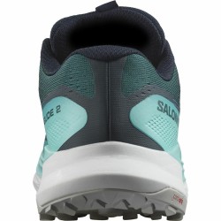 Running Shoes for Adults Salomon Ultra Glide 2 Blue