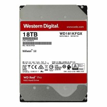 Disque dur Western Digital 3,5" 18 TB