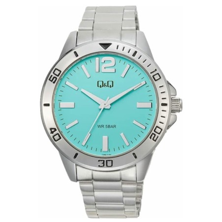 Montre Homme Q&Q Q28B-010PY (Ø 44 mm)