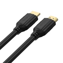 Câble HDMI Unitek C11079BK-5M Noir 5 m