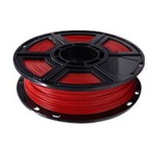 Support de bobine de filament Avtek 1TVA33 Rouge 1,75 mm