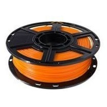 Support de bobine de filament Avtek 1TVA35 Orange 1,75 mm