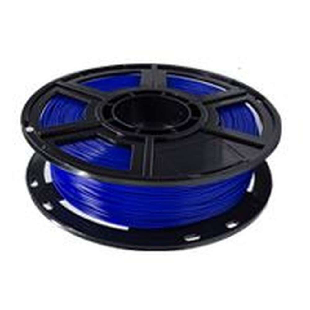 Support de bobine de filament Avtek 1TVA34 Bleu 1,75 mm