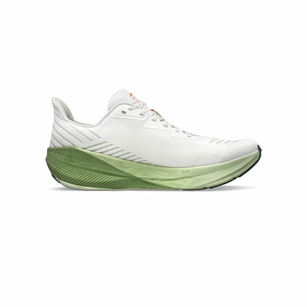 Chaussures de Running pour Adultes Altra Altrafwd Experience Blanc