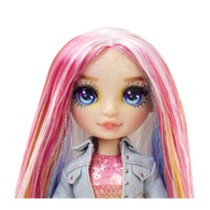 Doll with Pet MGA Amaya Rainbow World  22 cm Articulated