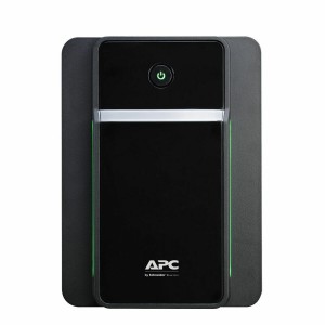 Système d'Alimentation Sans Interruption Interactif APC BX1600MI            