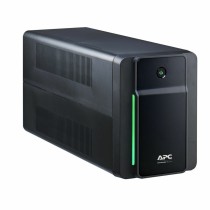 Système d'Alimentation Sans Interruption Interactif APC BX1600MI            