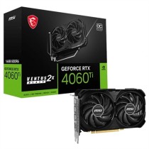 Grafikkarte MSI 912-V517-014 Geforce RTX 4060 Ti 16 GB RAM