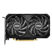 Carte Graphique MSI 912-V517-014 Geforce RTX 4060 Ti 16 GB RAM