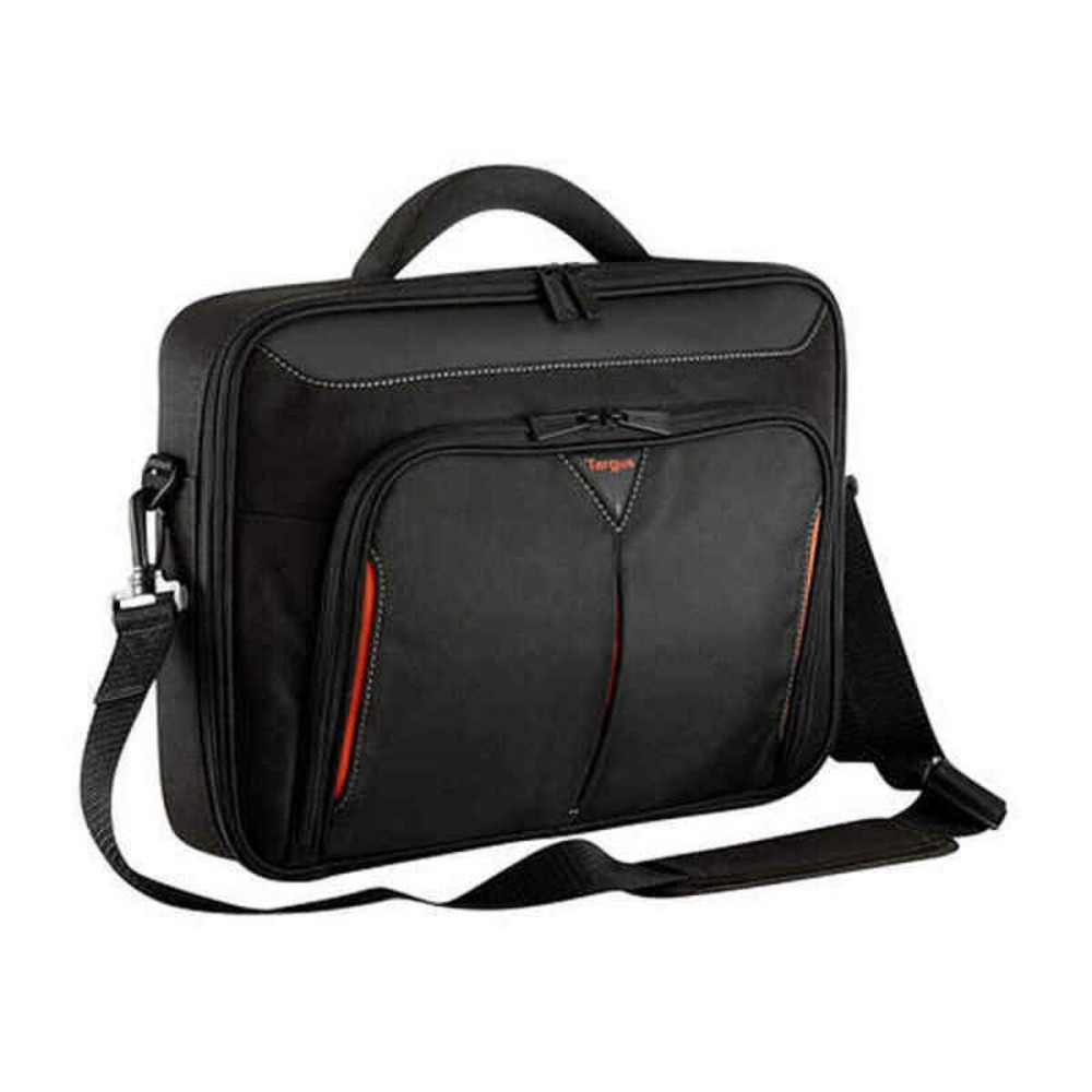 Laptop Case Targus Clamshell Classic+ 15.6" Black