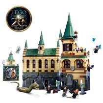 Konstruktionsspiel Lego HARRY POTTER HOGWARTS: CÁMARA SECRETA Bunt