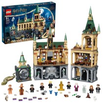 Konstruktionsspiel Lego HARRY POTTER HOGWARTS: CÁMARA SECRETA Bunt