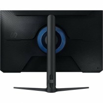 Monitor Samsung G32A Black