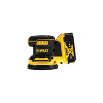 Ponceuse Dewalt DCW210N