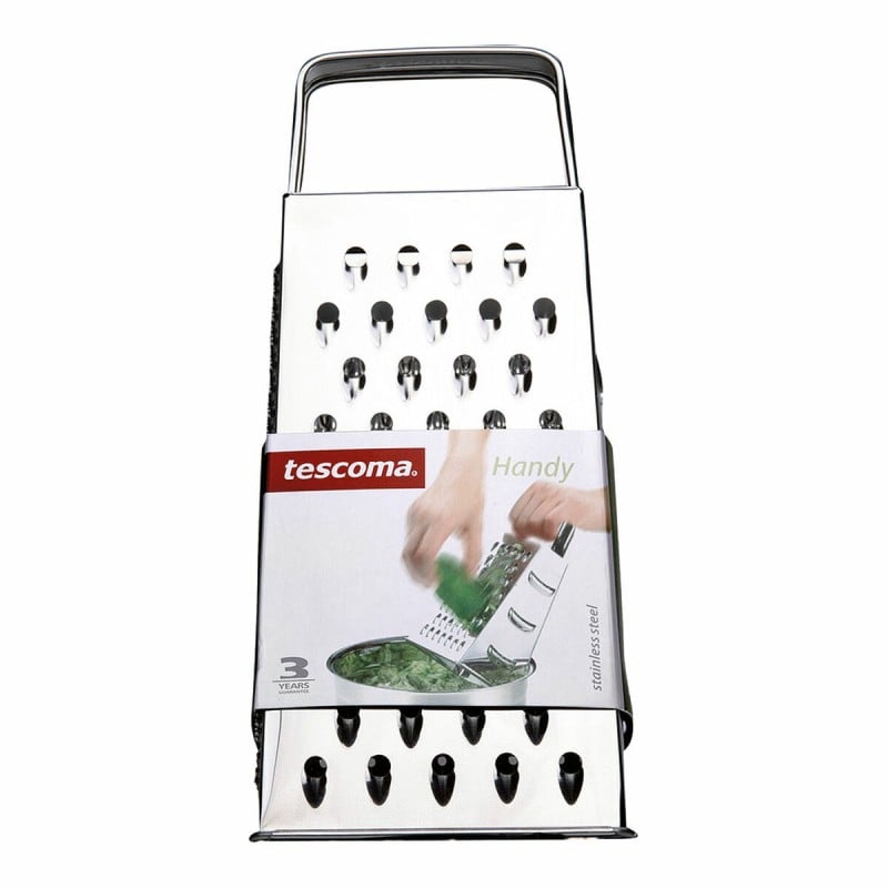 Grater Tescoma Handy Stainless steel Steel