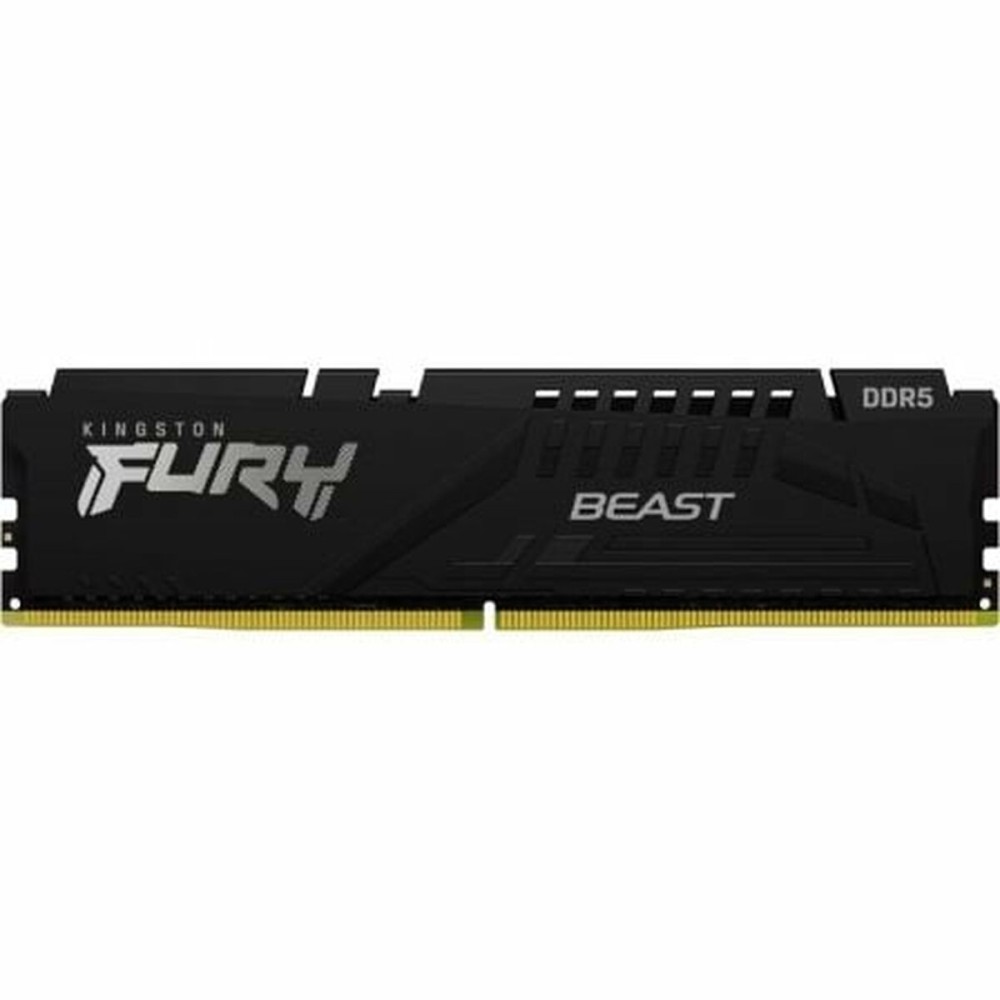 Mémoire RAM Kingston Beast 32 GB DDR5 5600 MHz CL40