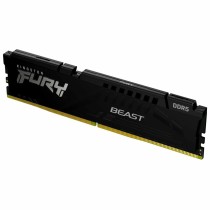 Mémoire RAM Kingston Beast 32 GB DDR5 5600 MHz CL40