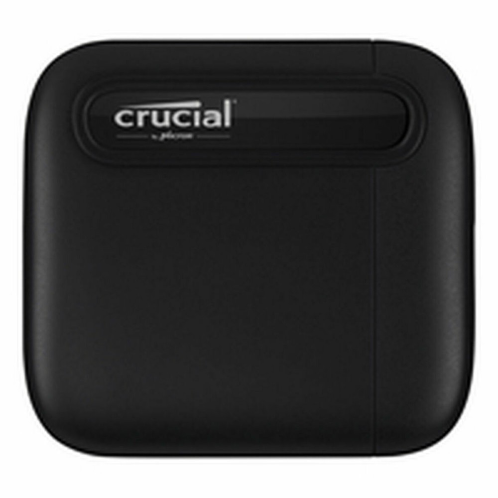 Disque Dur Externe Crucial CT2000X6SSD9 2 TB SSD