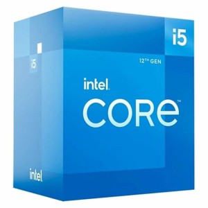 Processor Intel BX8071512400F 2.5Ghz 18MB LGA1700 LGA 1700