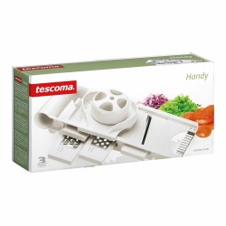 Multi-purpose grater Tescoma Handy Plastic