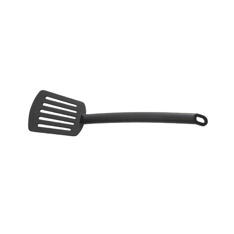 Spatula Tescoma Space Line White Black Plastic