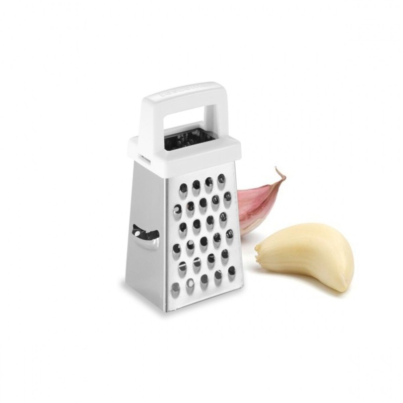 Grater Tescoma Handy Stainless steel Plastic Mini