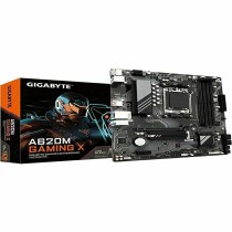 Carte Mère Gigabyte A620M GAMING X AMD AMD AM5