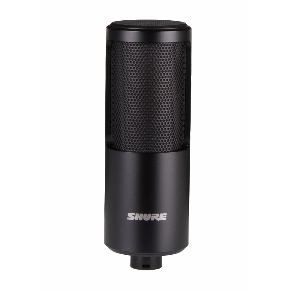 Microphone Shure SM4-K Noir