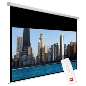 Projection Screen Avtek VIDEO ELECTRIC 200