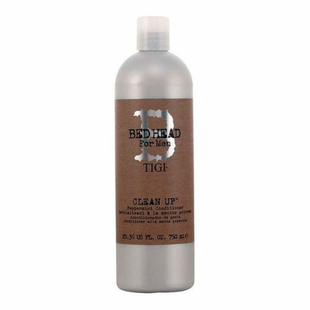 Après-shampooing Tigi Bed Head For Men Clean Up 750 ml