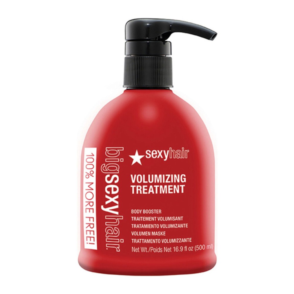 Volumenbehandlung Sexy Hair 15TRT16 (500 ml) 500 ml