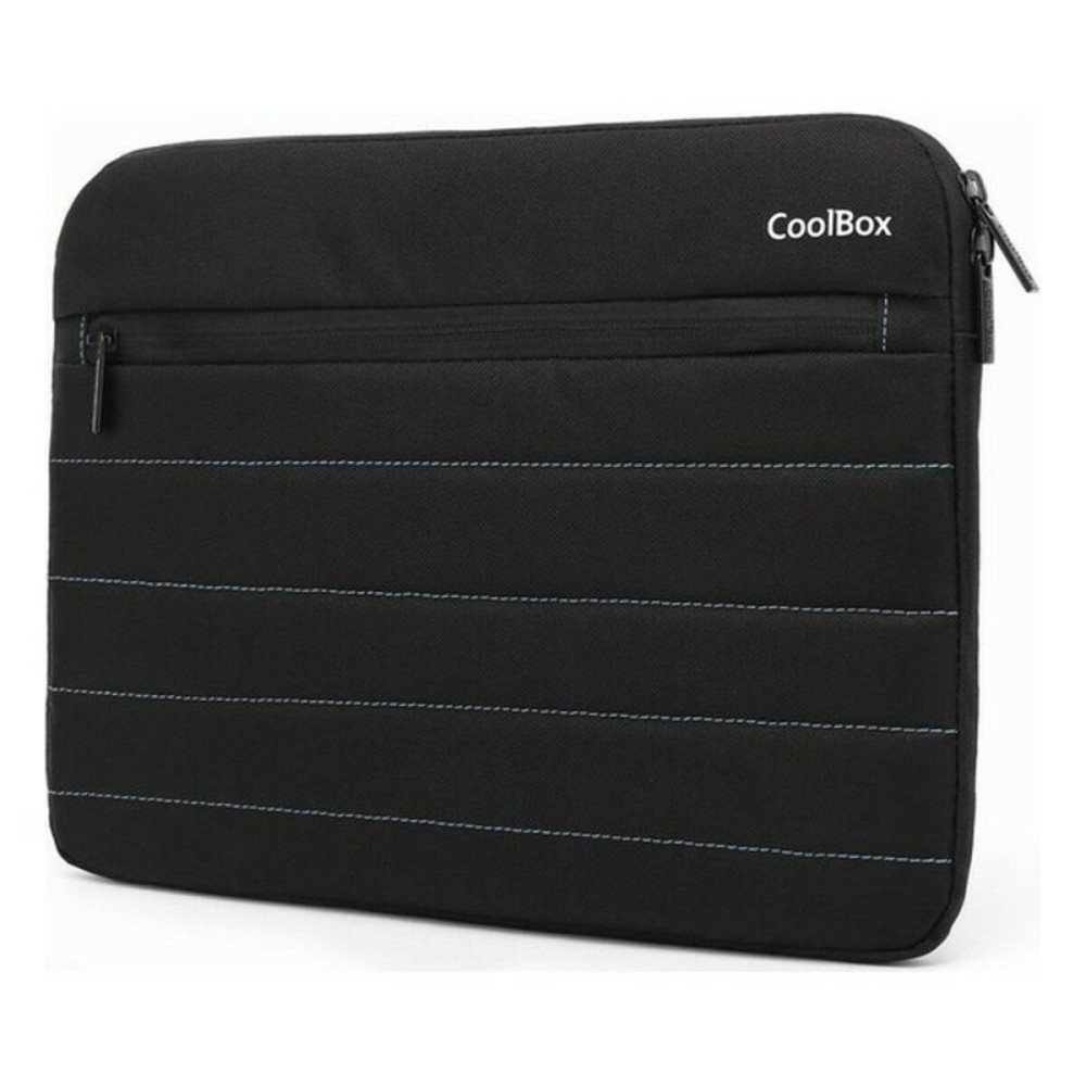 Housse d'ordinateur portable CoolBox COO-BAG13-0N Noir 13"