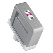 Original Ink Cartridge Canon PFI-1300M Magenta