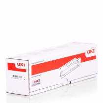 Toner original OKI 45807111 Noir