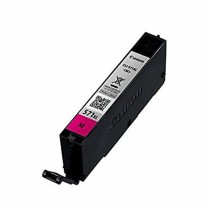 Cartouche d'encre originale Canon CLI-571M XL Magenta