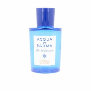 Women's Perfume Acqua Di Parma BLU MEDITERRANEO 100 ml