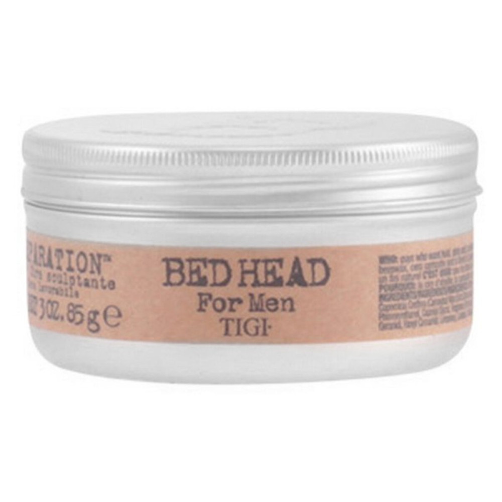 Soft Fixing Wachs Bed Head Tigi Bed Head Men (85 g) 85 g