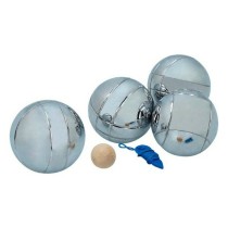 Boules Set Colorbaby Metal 16 x 7 x 17 cm