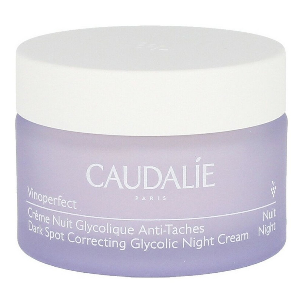 Anti-Fleckencreme Vinoperfect Caudalie 3.52293E+12 50 ml