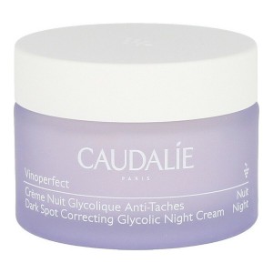 Anti-Brown Spot Cream Vinoperfect Caudalie 3.52293E+12 50 ml