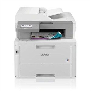 Multifunction Printer Brother MFCL-8390CDW