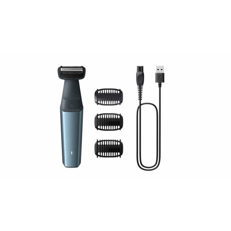 Body shaver Philips BG3027