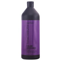 Shampoo Total Results Color Obsessed Matrix Gefärbtes Haar