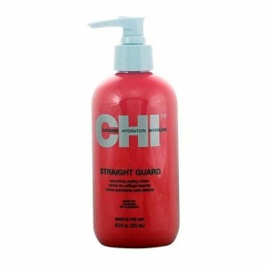 Crèmes adoucissante Chi Straight Guard Farouk 80223 251 ml