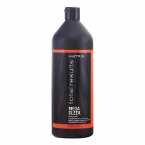 Après-shampooing Total Results Sleek Matrix Total Results Sleek (1000 ml) 1 L