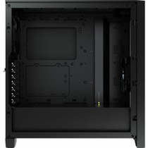 ATX Semi-tower Box Corsair 4000D Airflow Black